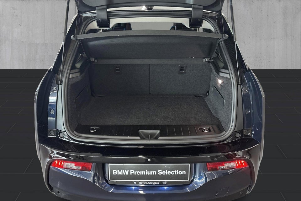 BMW i3 Edition WindMill 5d