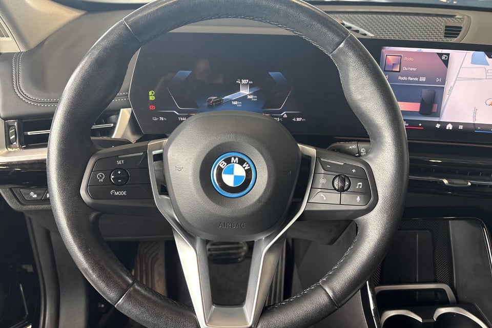 BMW iX1 eDrive20 X-Line 5d