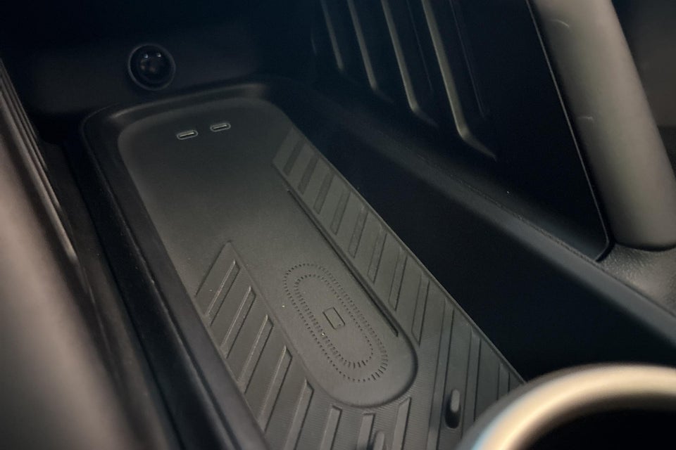MINI Aceman SE JCW Trim XL 5d