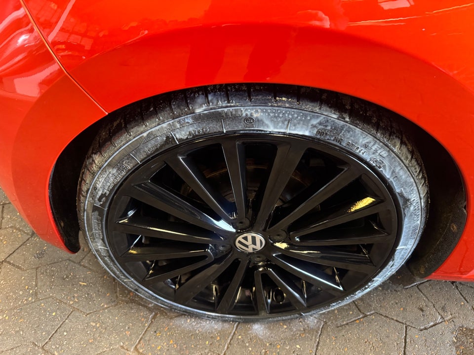 VW Up! 1,0 MPi 60 Move Up! BMT 5d