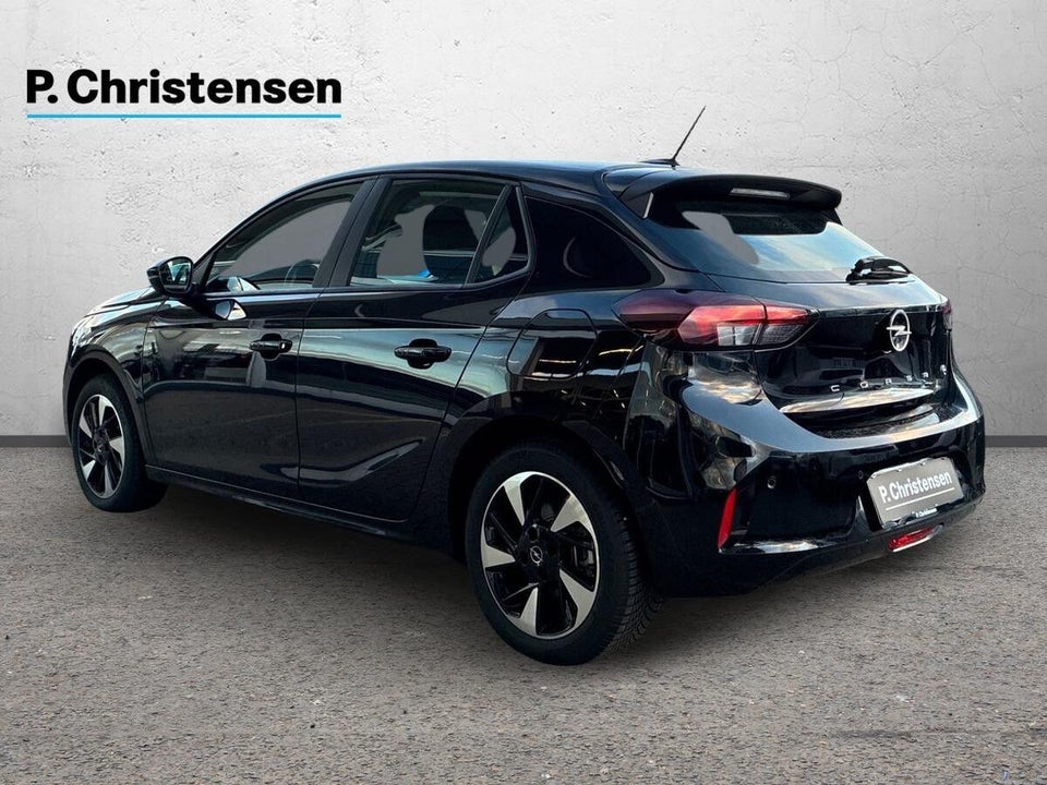 Opel Corsa-e 50 Edition 5d