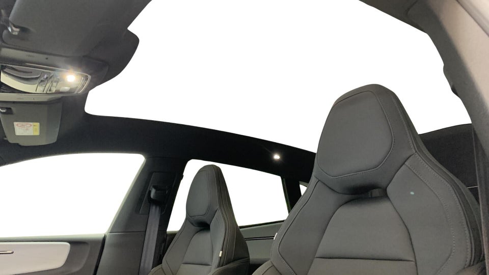 Polestar 4 Coupé Long Range 5d