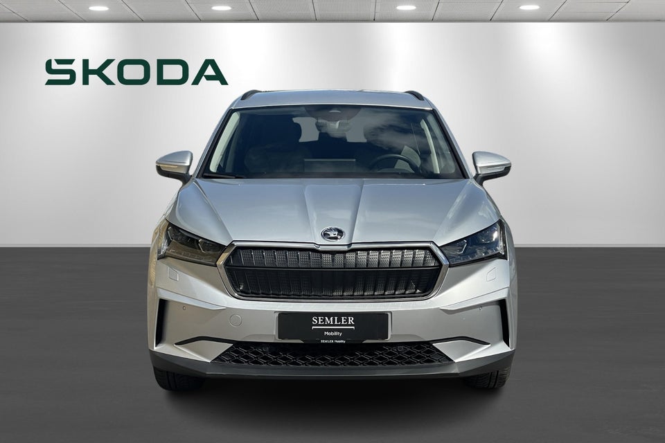 Skoda Enyaq 60 iV Premium 5d