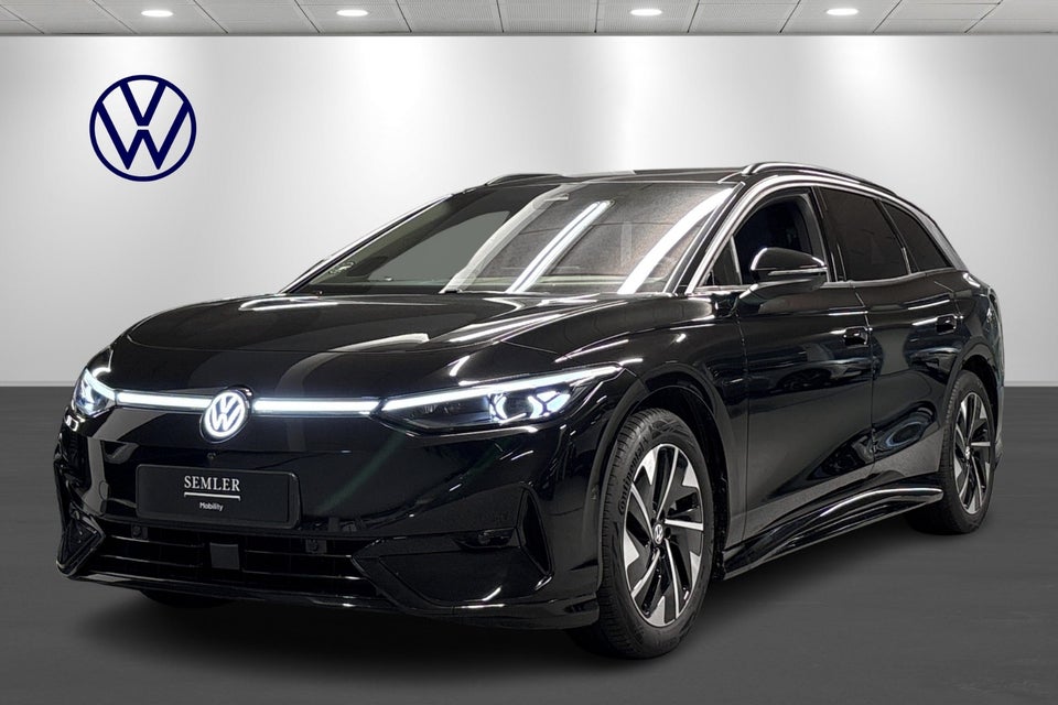 VW ID.7 86 Style S Tourer 5d