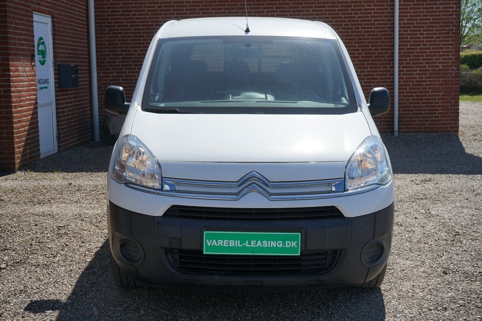 Citroën Berlingo Cityvan L1N1 5d