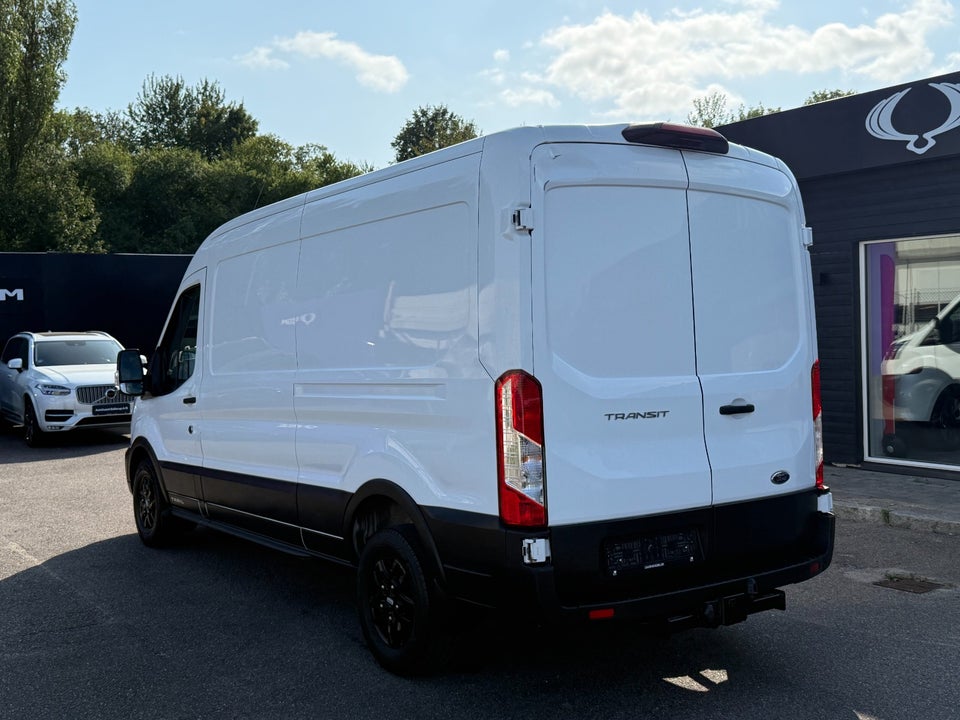 Ford Transit 350 L3 Van 2,0 EcoBlue Trail H2 FWD
