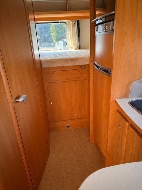 Fiat Sharky 2,3 M10 2d