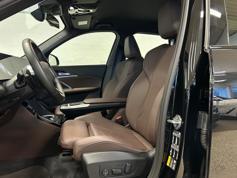 BMW iX1 xDrive30 Fully Charged M-Sport 5d