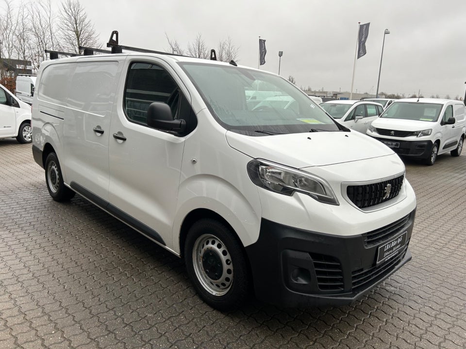 Peugeot Expert 2,0 BlueHDi 150 L3 Premium Van