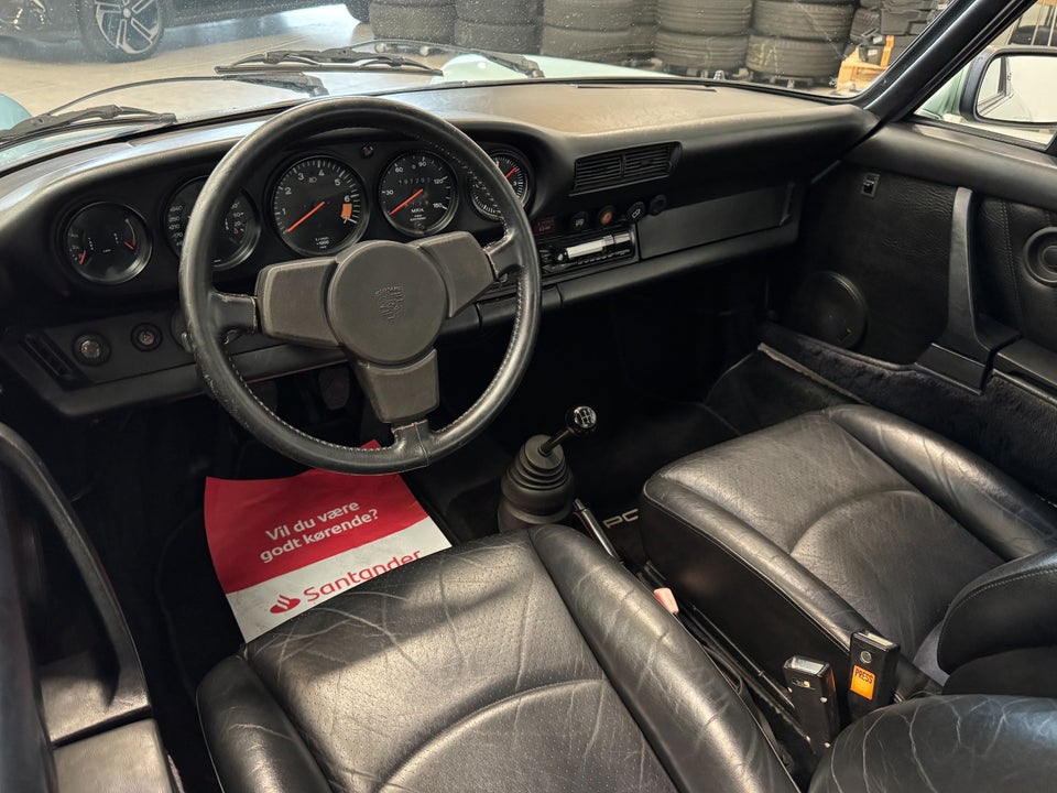 Porsche 911 2,7 Targa 2d