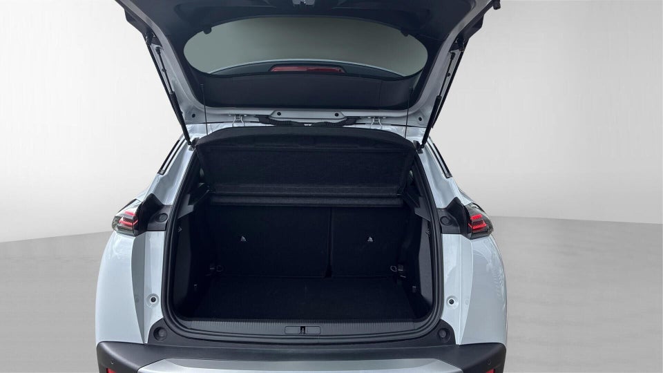 Peugeot e-2008 54 Allure 5d