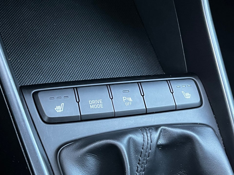 Hyundai i20 1,0 T-GDi Advanced 5d