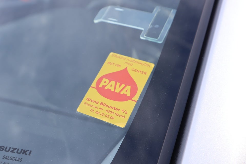 Suzuki Vitara 1,4 mHybrid Touch 5d