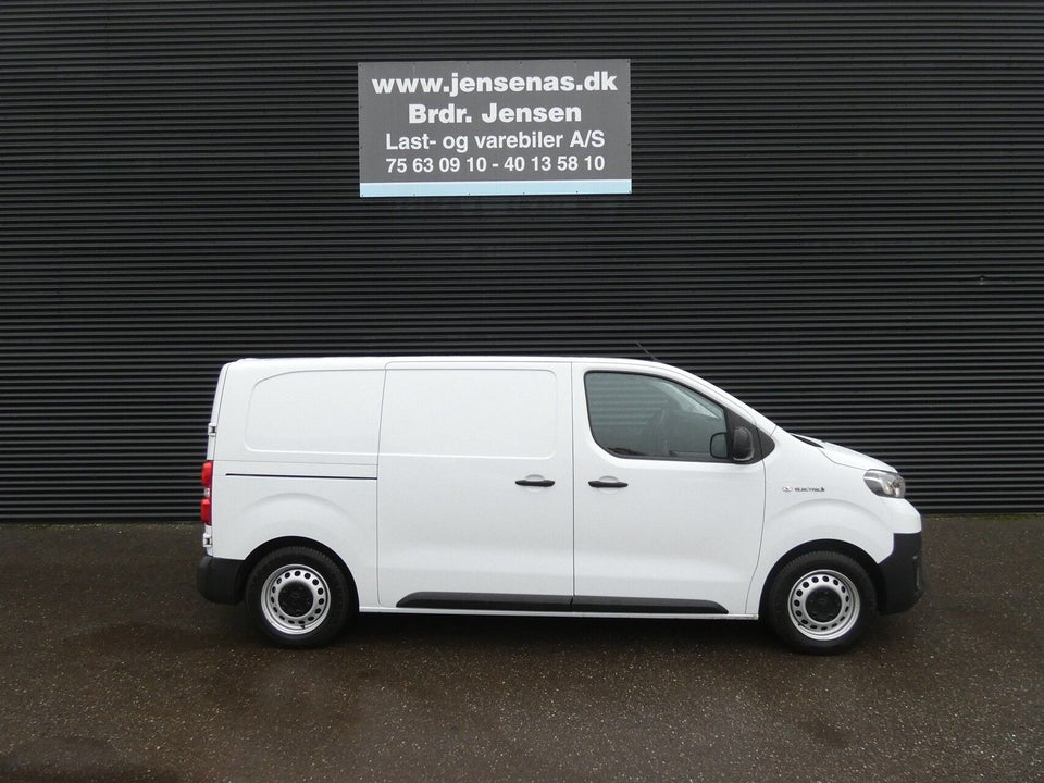 Toyota ProAce 75 Medium Comfort