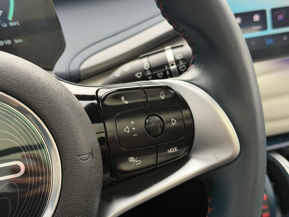 BYD Atto 3 60 Design 5d
