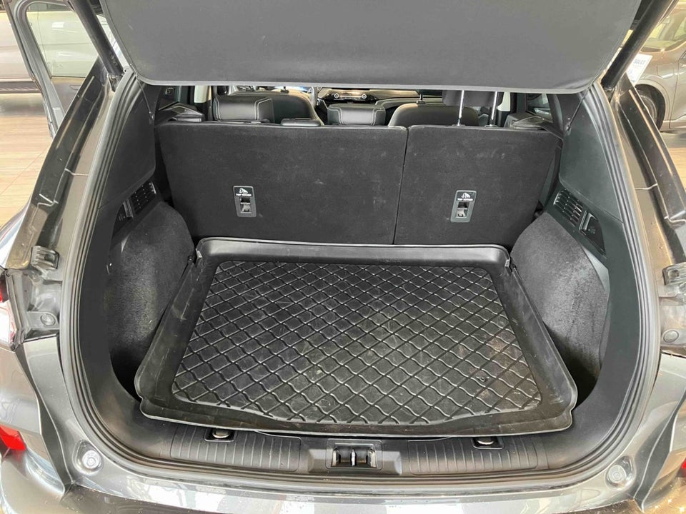 Ford Kuga 2,5 PHEV Vignale CVT 5d