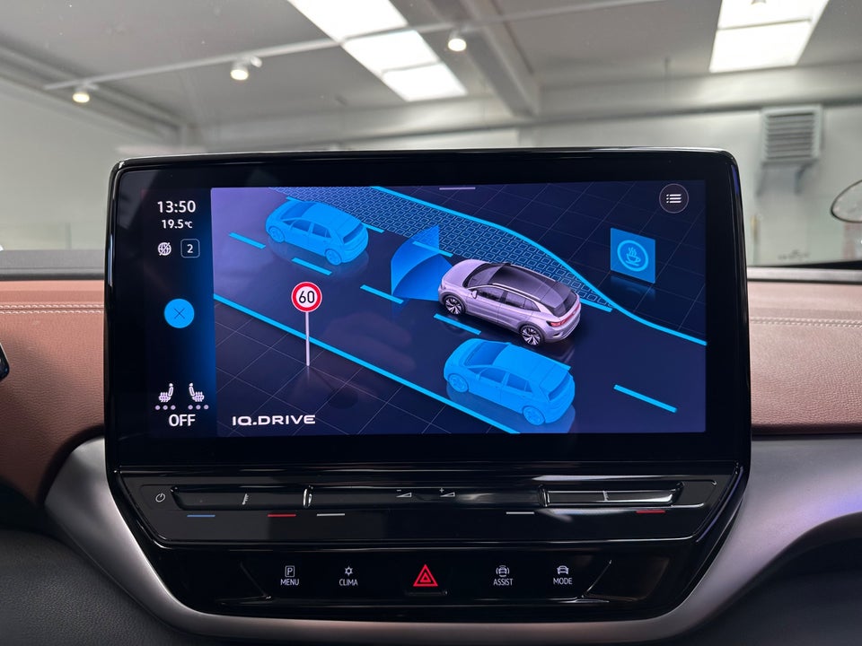 VW ID.4 77 Pro Performance Max 5d