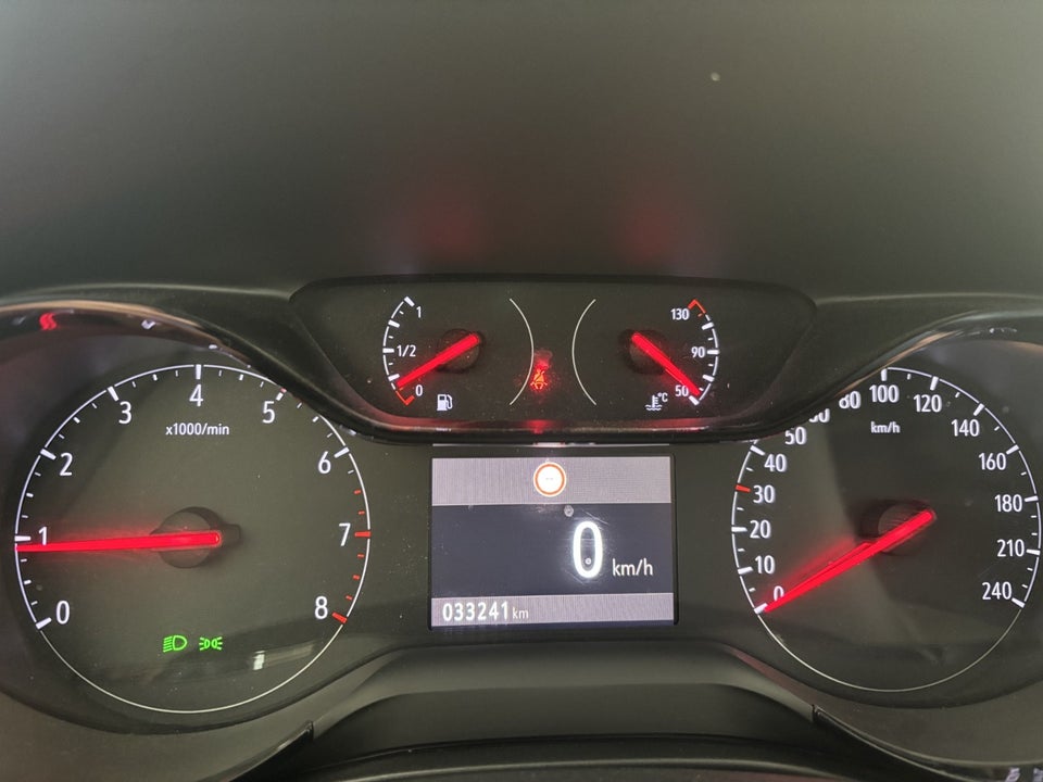 Opel Corsa 1,2 City 5d