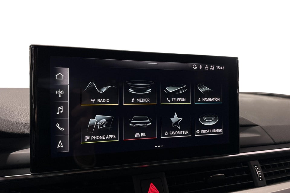 Audi A4 40 TFSi Prestige plus Avant S-tr. 5d