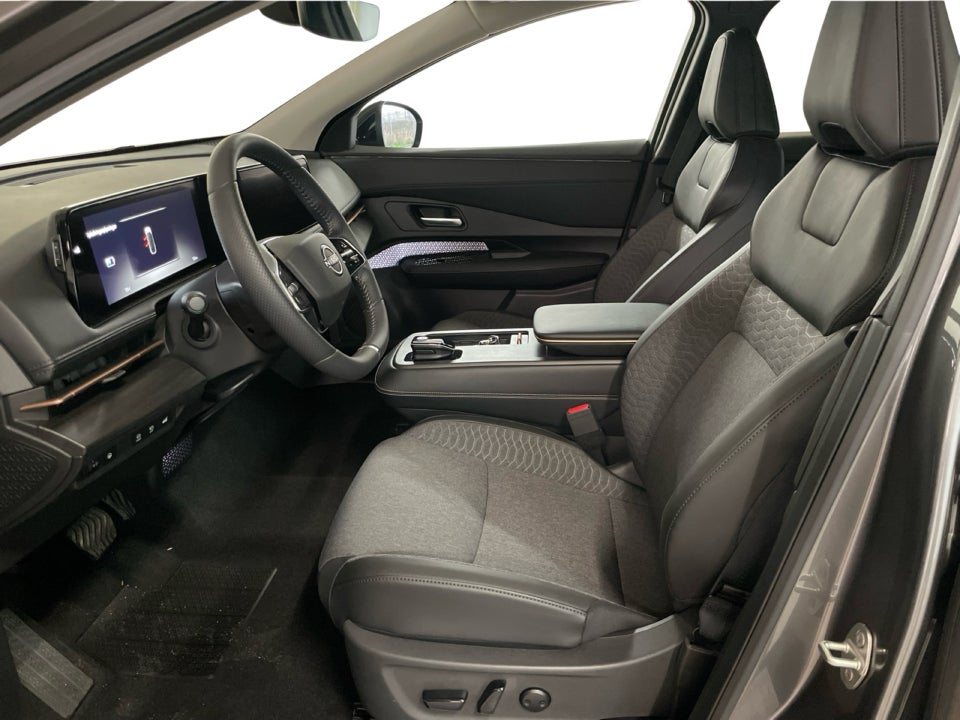 Nissan Ariya 87 Advance 5d