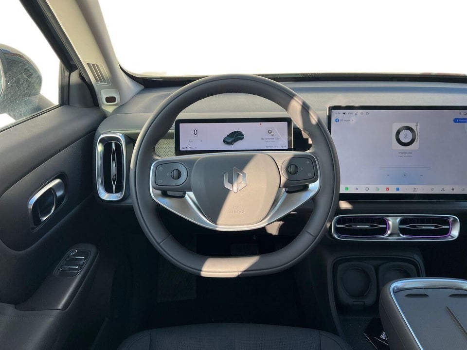 Leapmotor B10 67 Design 5d