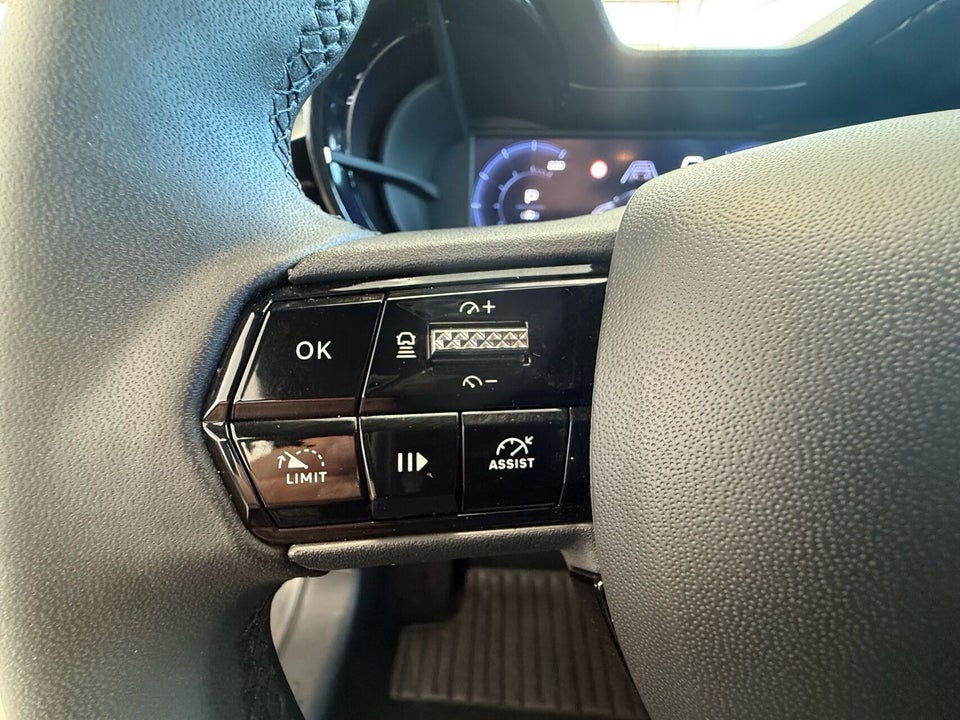 Alfa Romeo Junior Elettrica Core 5d