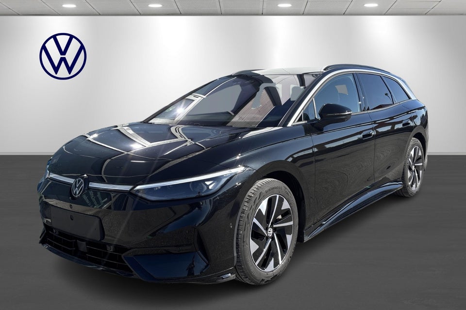 VW ID.7 86 Style S Tourer 5d