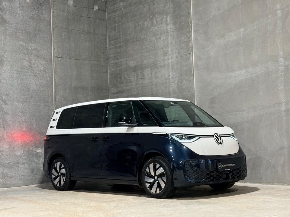 VW ID.Buzz 79 Life SWB 5d