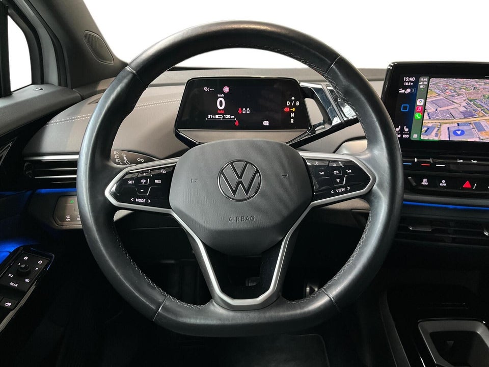 VW ID.4 77 Pro 5d