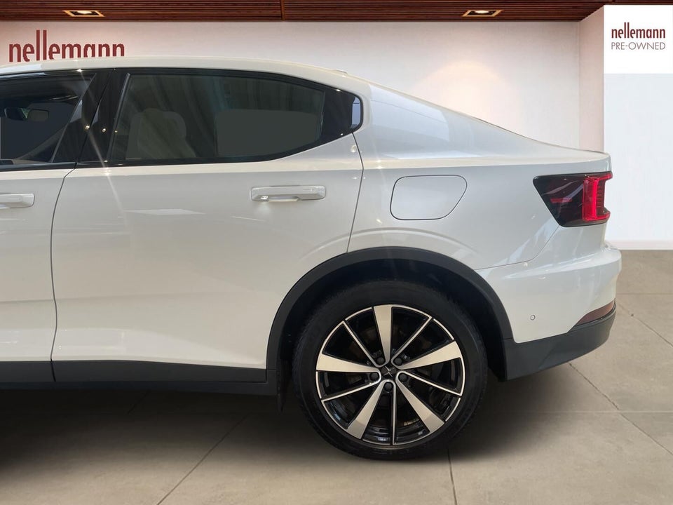 Polestar 2 Standard Range 5d