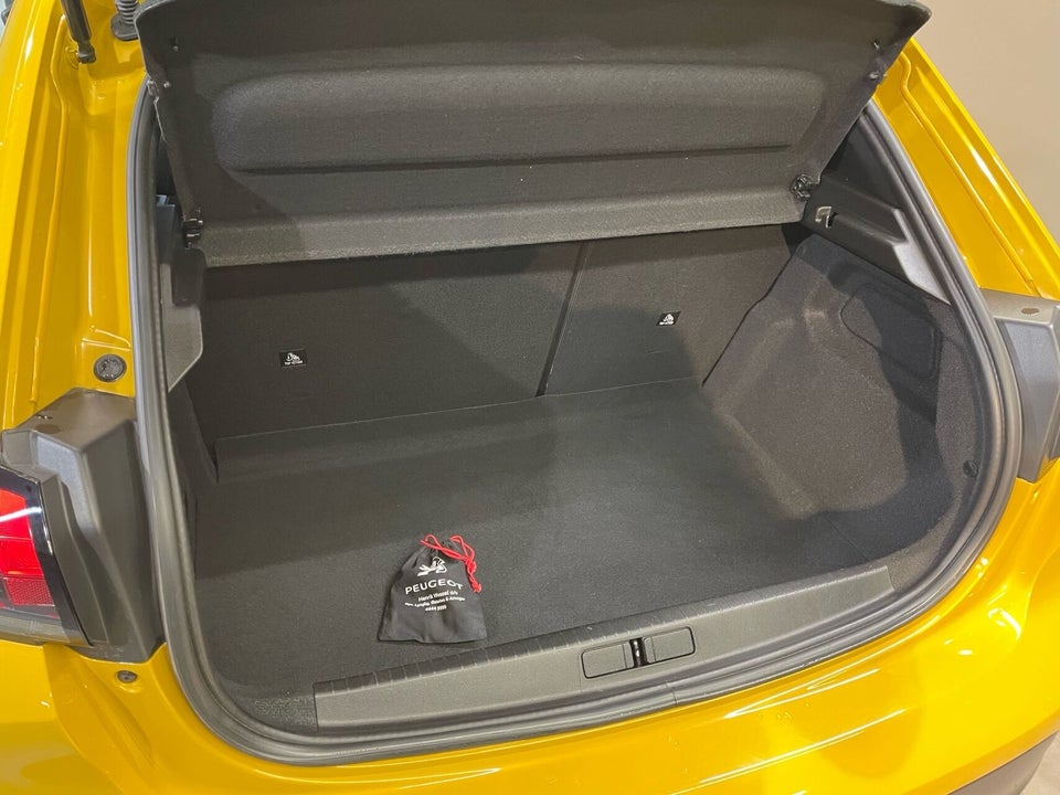 Peugeot 208 1,2 PureTech 75 Active Pack 5d