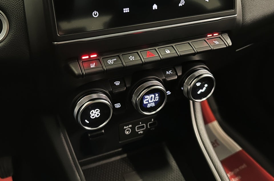 Renault Captur 1,5 dCi 95 Intens 5d