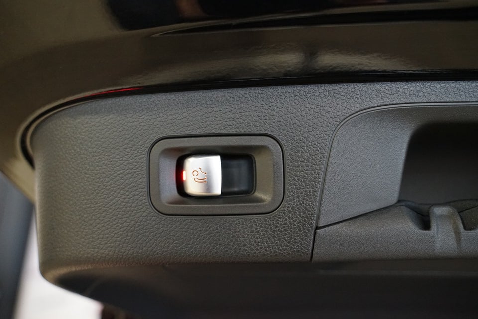 Mercedes EQC400 AMG Line 4Matic 5d