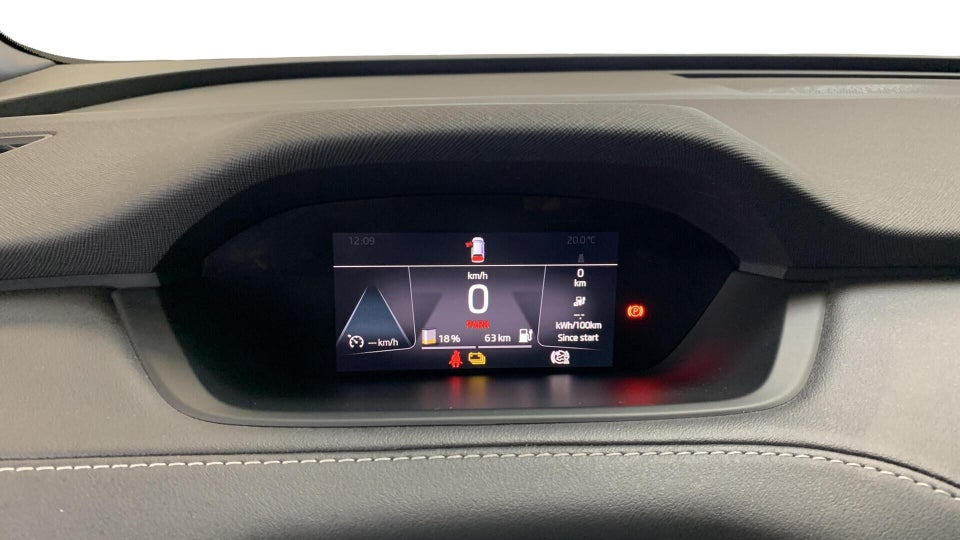 Skoda Enyaq 60 iV Sportline 5d