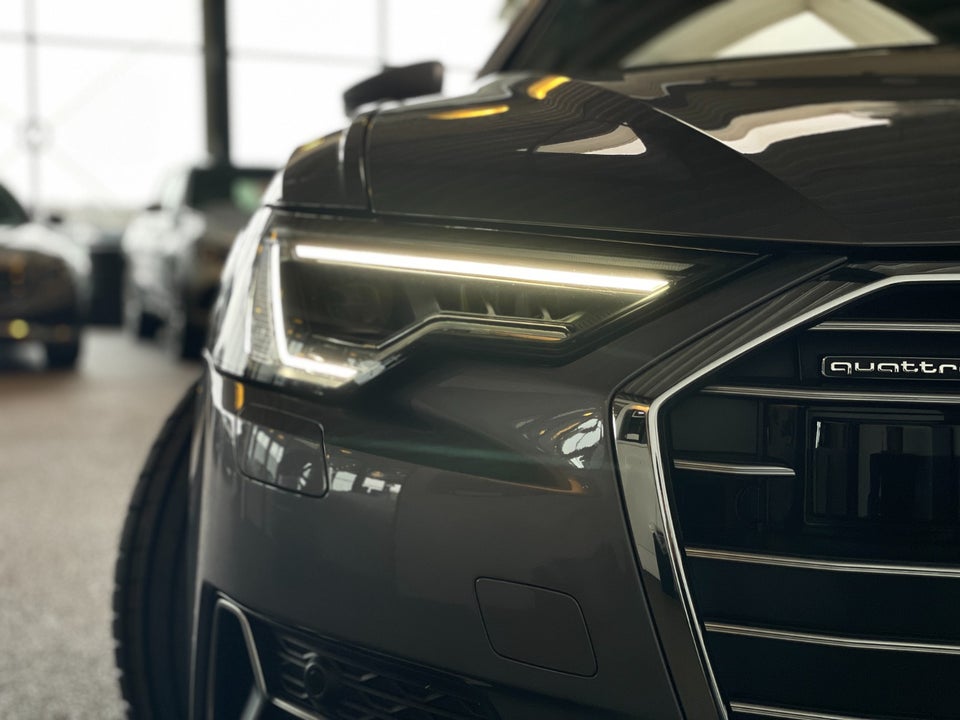 Audi A6 50 TFSi e Sport Prestige Avant quattro S-tr. 5d