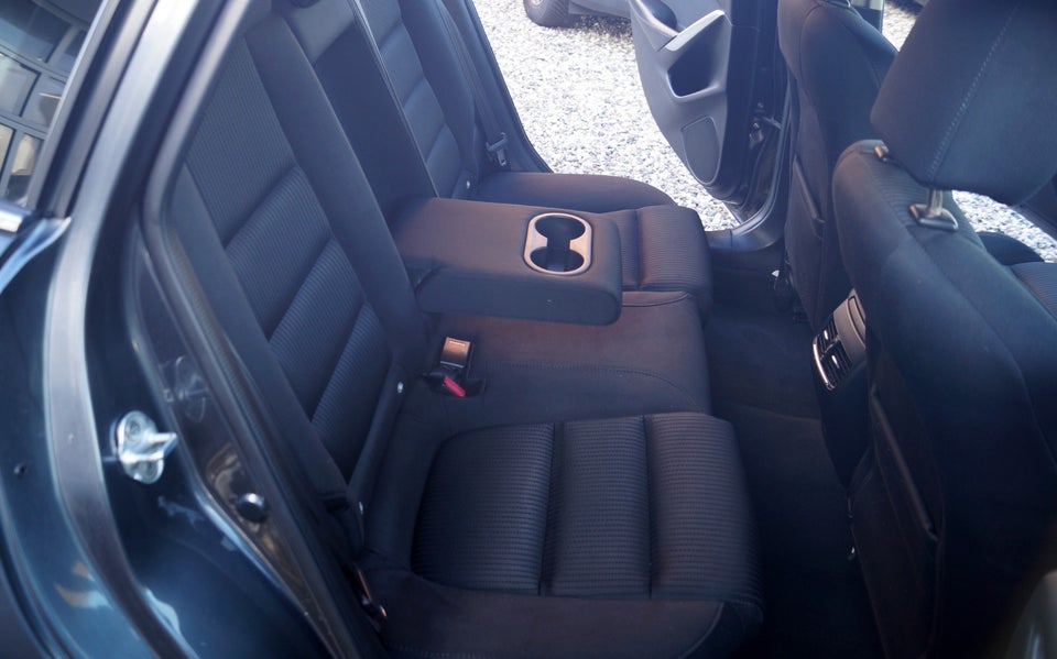 Mazda 6 2,2 SkyActiv-D 150 Vision stc. 5d