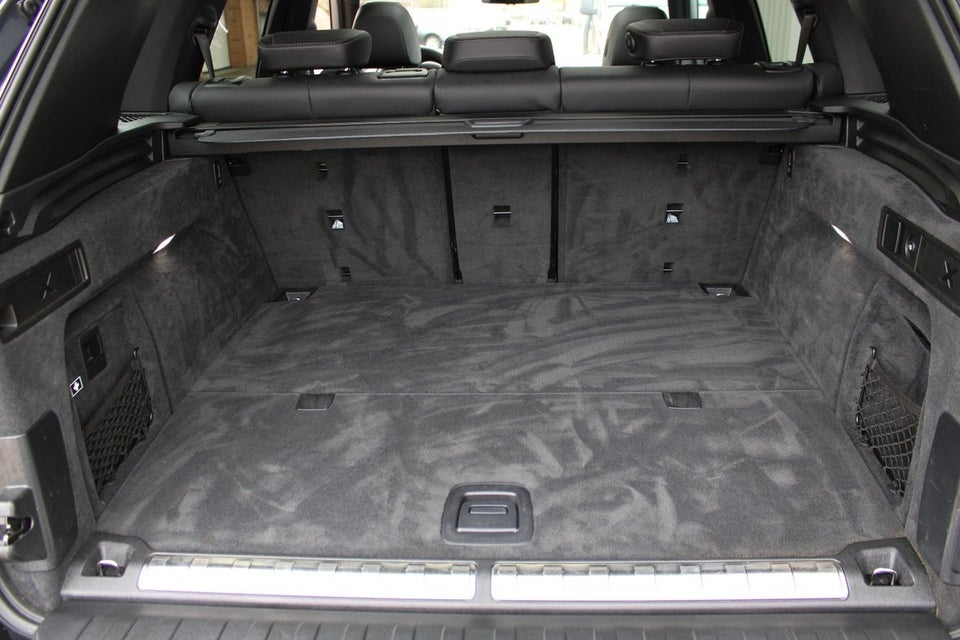 BMW X5 3,0 xDrive45e M-Sport aut. 5d
