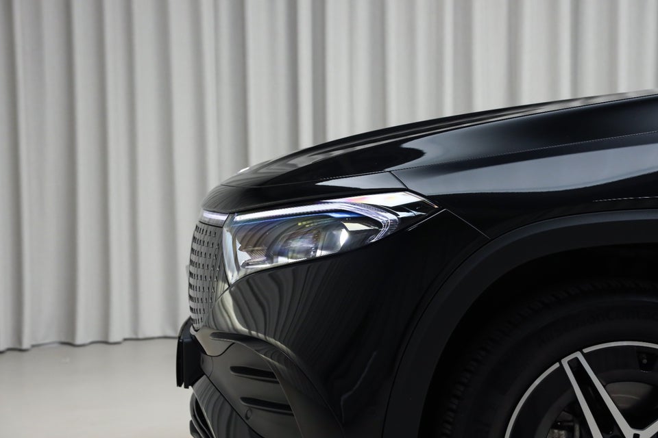 Mercedes EQB250+ AMG Premium 5d