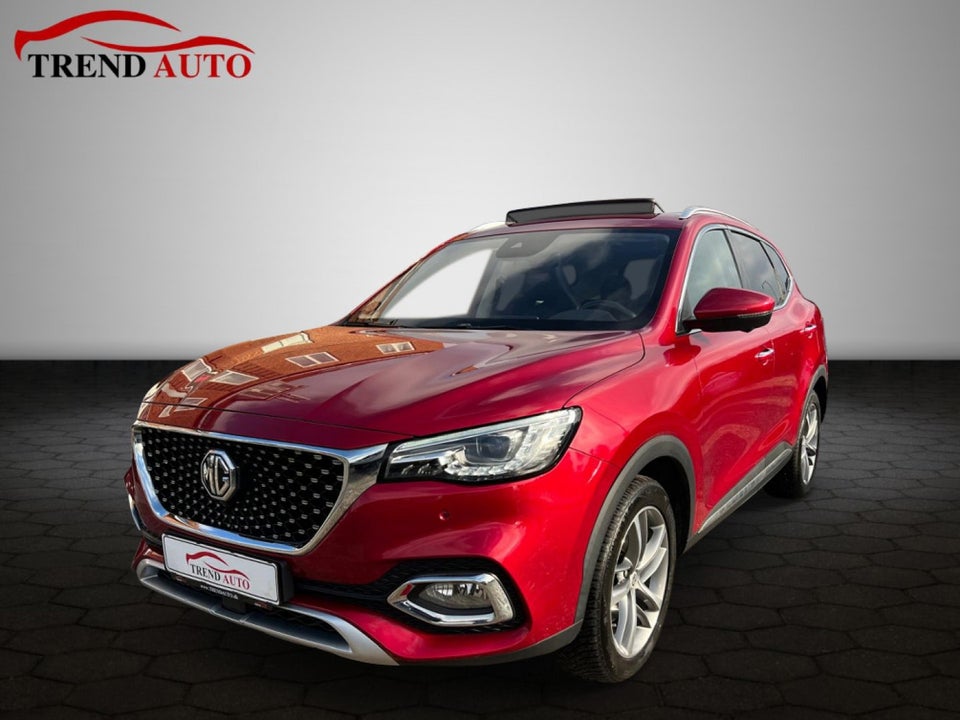 MG EHS 1,5 PHEV Luxury 5d