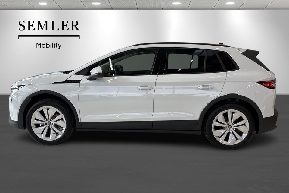 Skoda Elroq 60 iV 5d