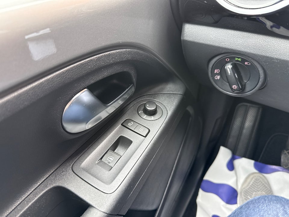 VW Up! 1,0 60 Life Up! BMT 5d