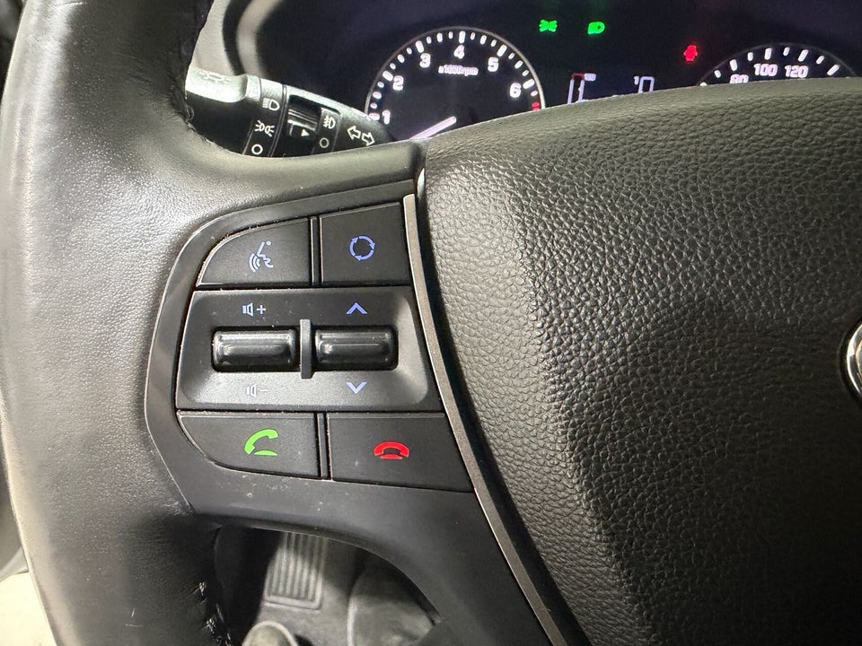 Hyundai i20 1,25 Trend 5d