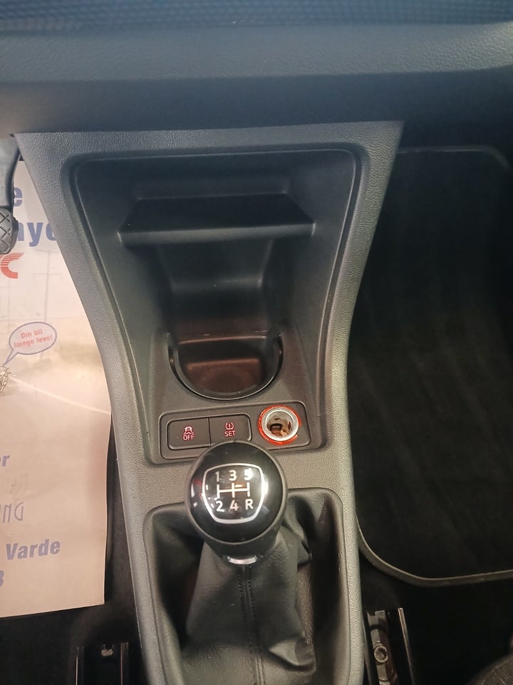 VW Up! 1,0 MPi 60 Move BMT 5d