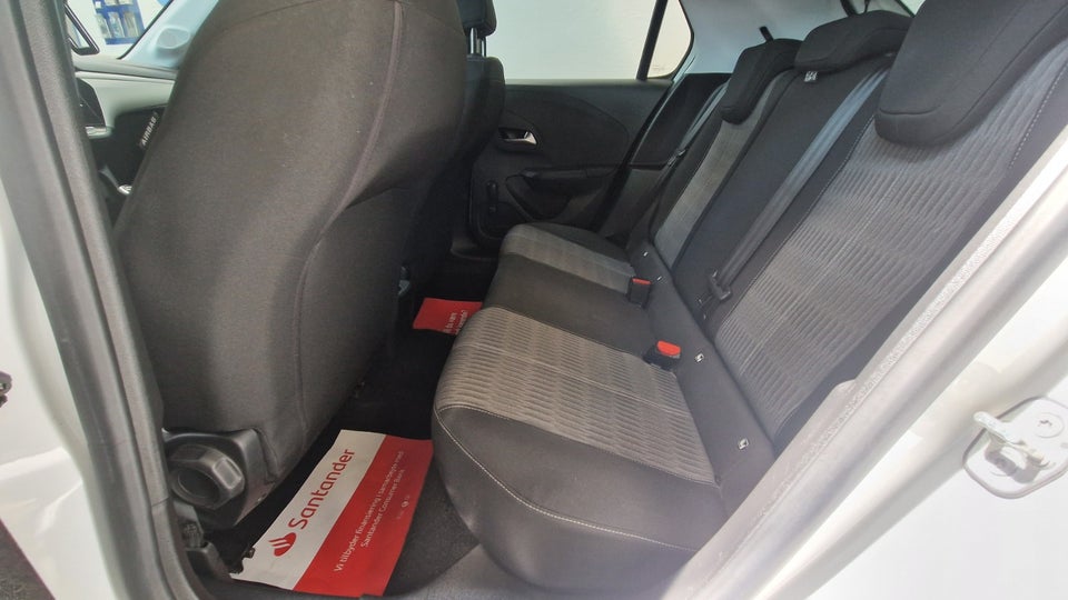 Opel Corsa 1,2 Edition+ 5d
