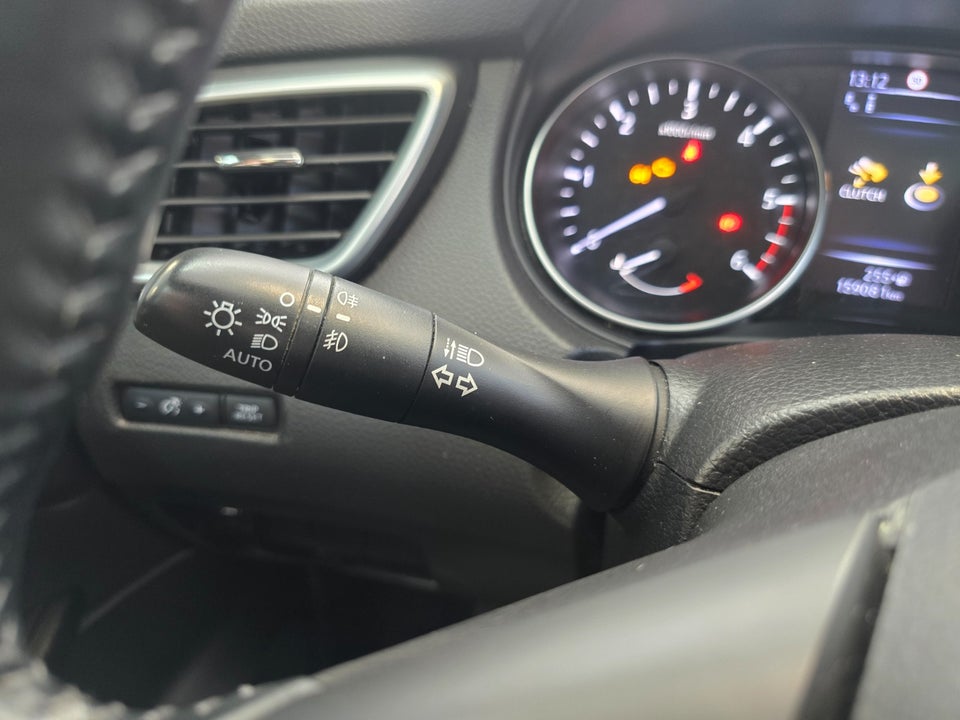 Nissan Qashqai 1,5 dCi 110 Tekna+ 5d