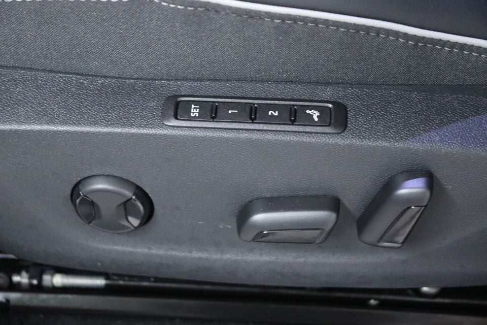 Skoda Enyaq 85 iV Sportline 5d