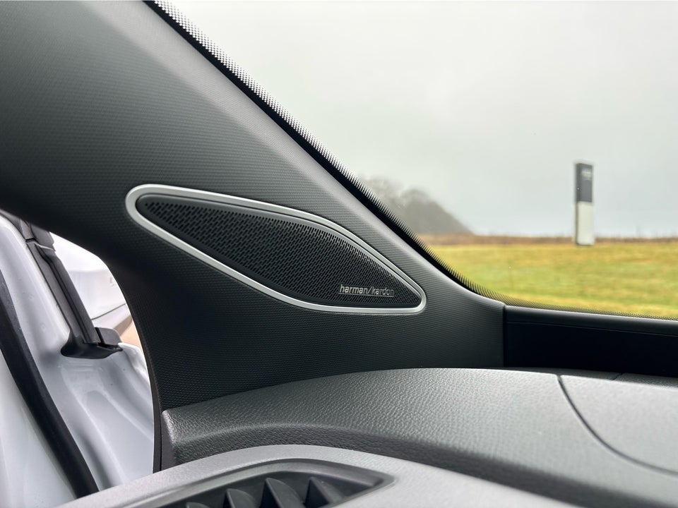 VW ID.4 77 Style+ 5d