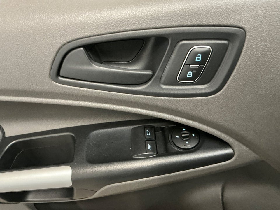 Ford Transit Connect 1,5 EcoBlue Trend kort