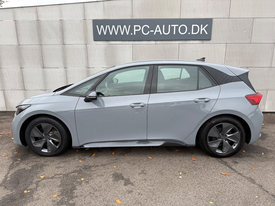 Cupra Born 58 High 5d