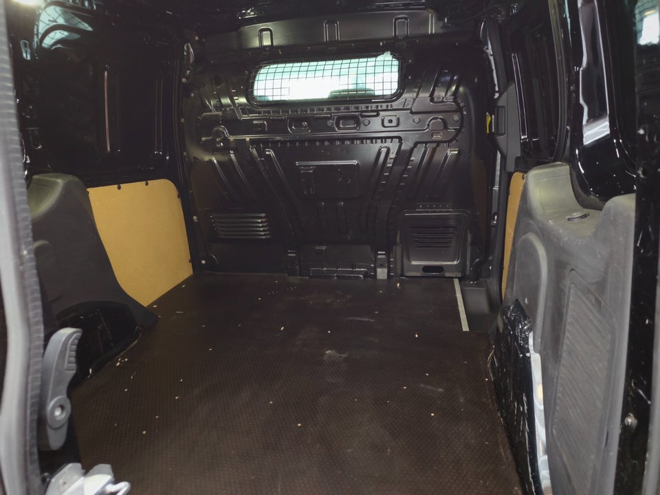 Ford Transit Connect 1,5 TDCi 120 Trend aut. kort